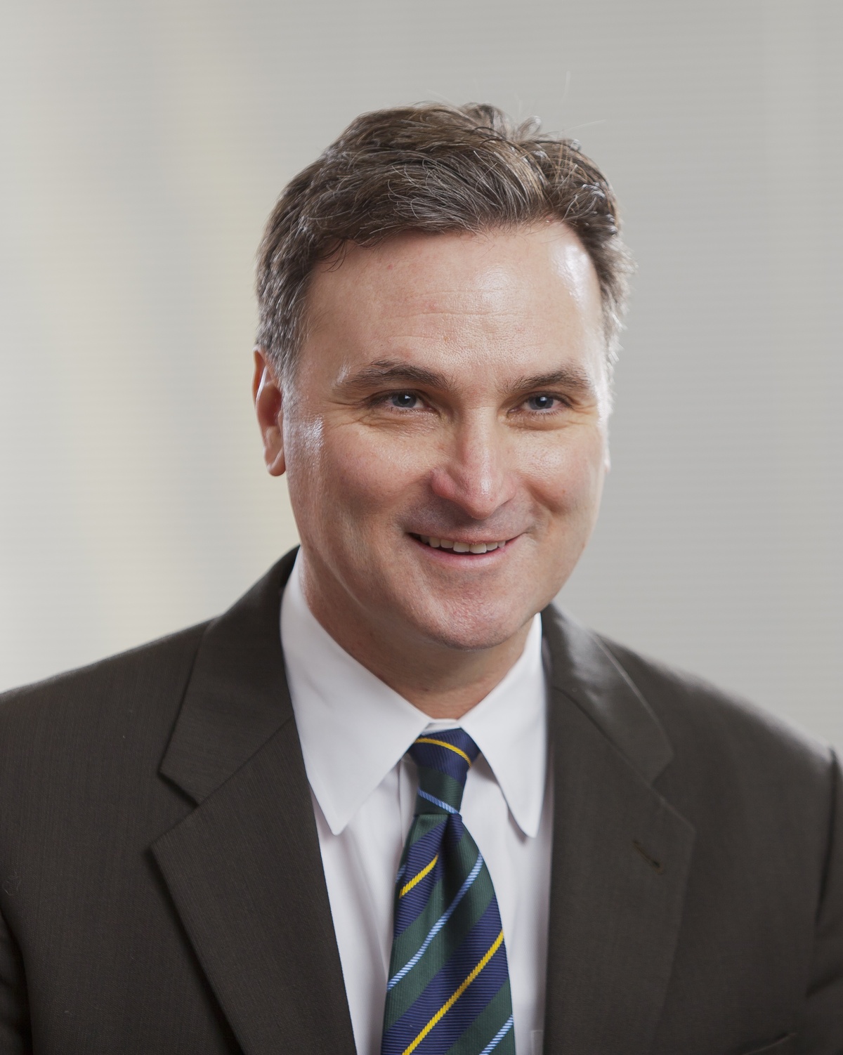 Mike Clark
